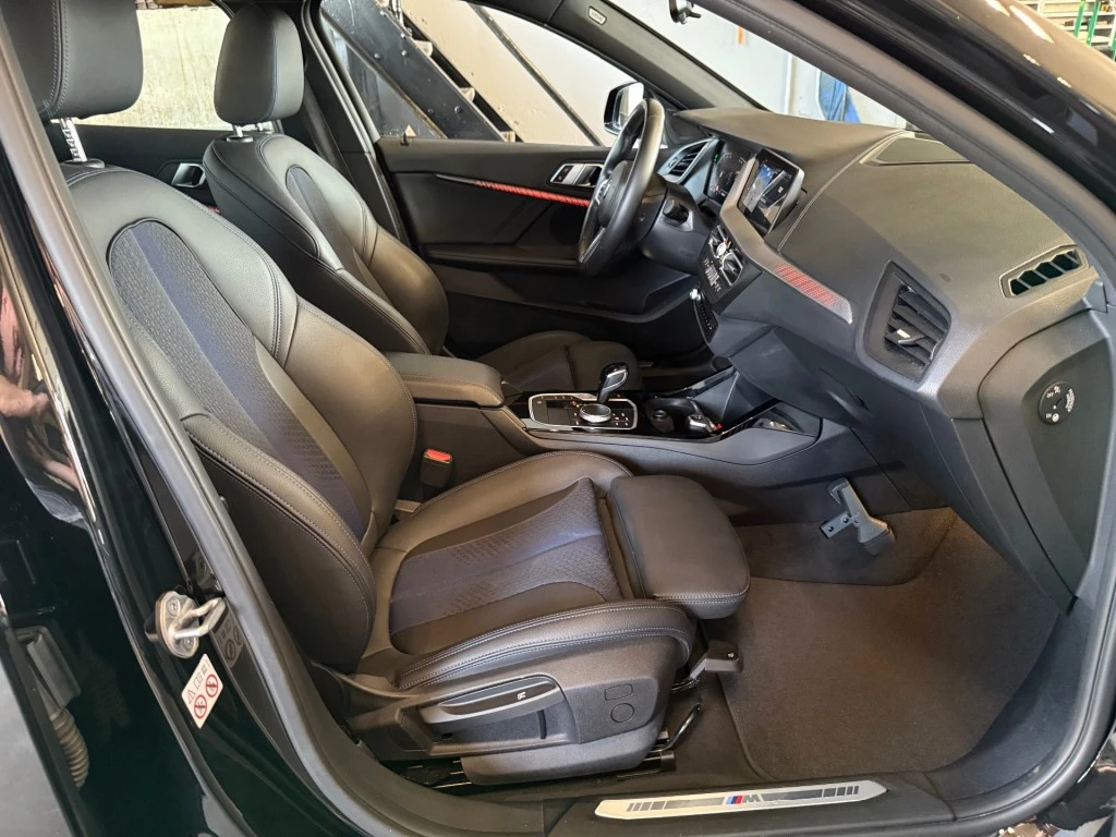 BMW 1 Serie – foto 18