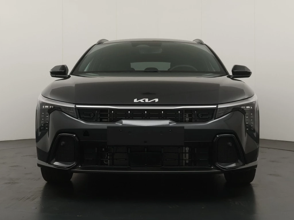 Kia K4 – foto 13