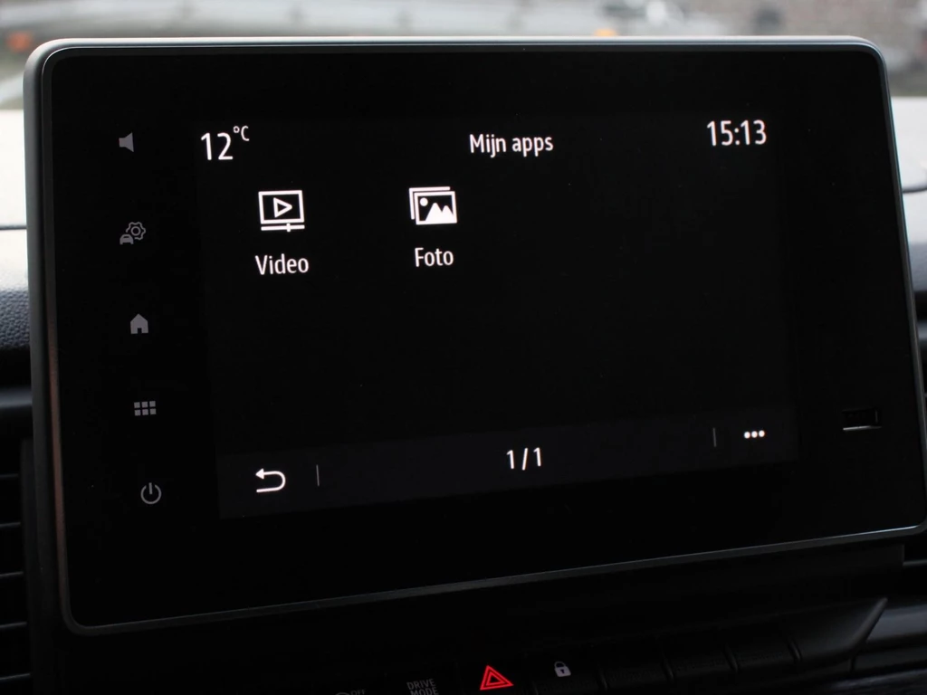 Renault Trafic – foto 32