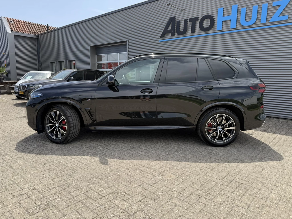 BMW X5 – foto 3