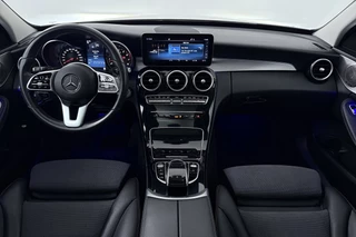 Mercedes-Benz C-Klasse – thumbnail 8