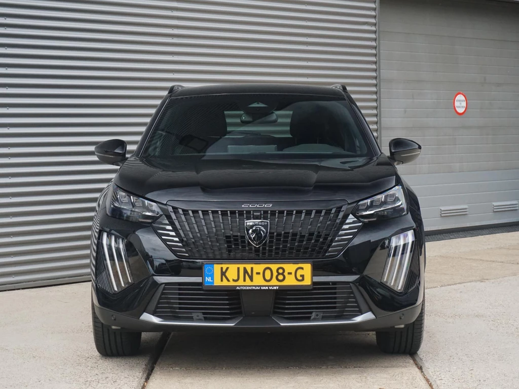 Peugeot e-2008 – foto 6