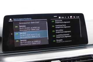 BMW 5 Serie – thumbnail 24