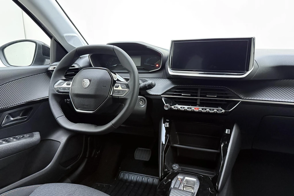 Peugeot 208 – foto 29