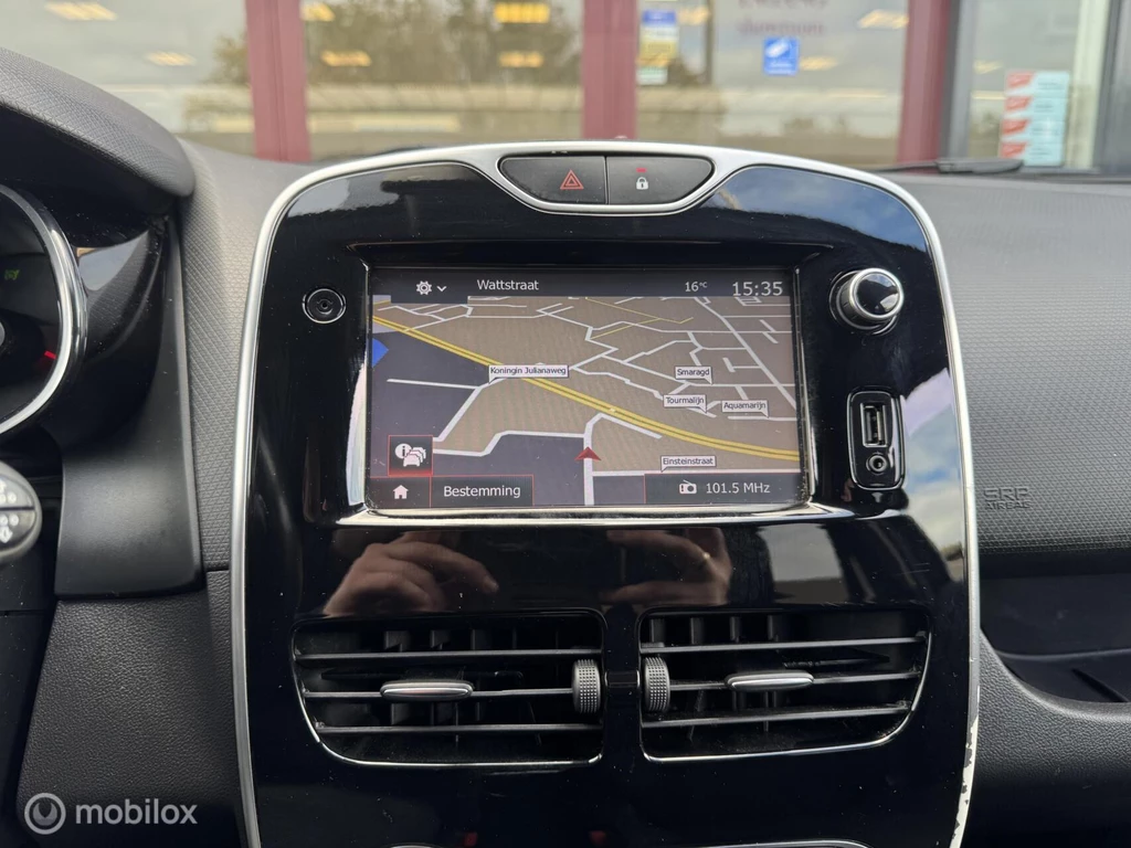 Renault Clio – foto 14