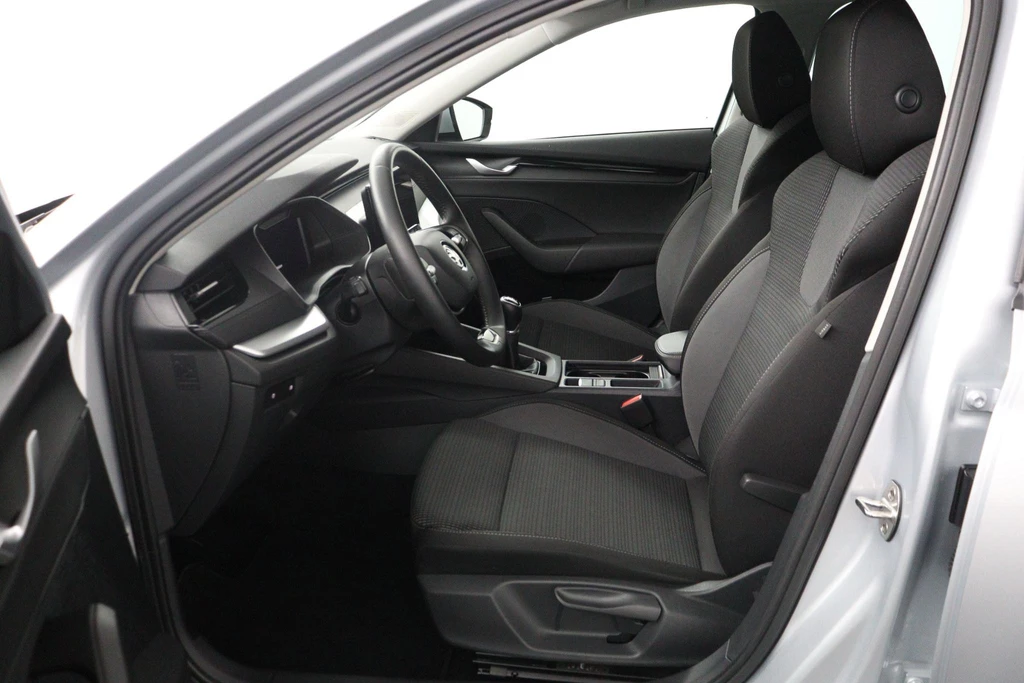 Škoda Octavia – foto 16
