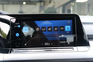 Volkswagen Golf – thumbnail 25