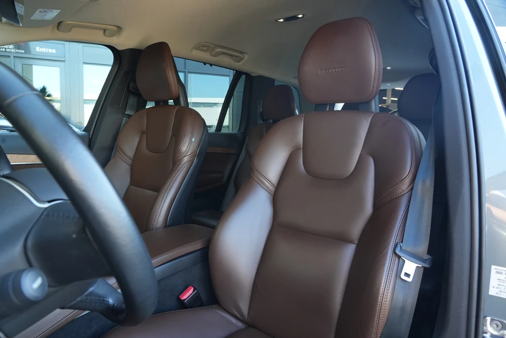 Volvo XC90 – foto 7