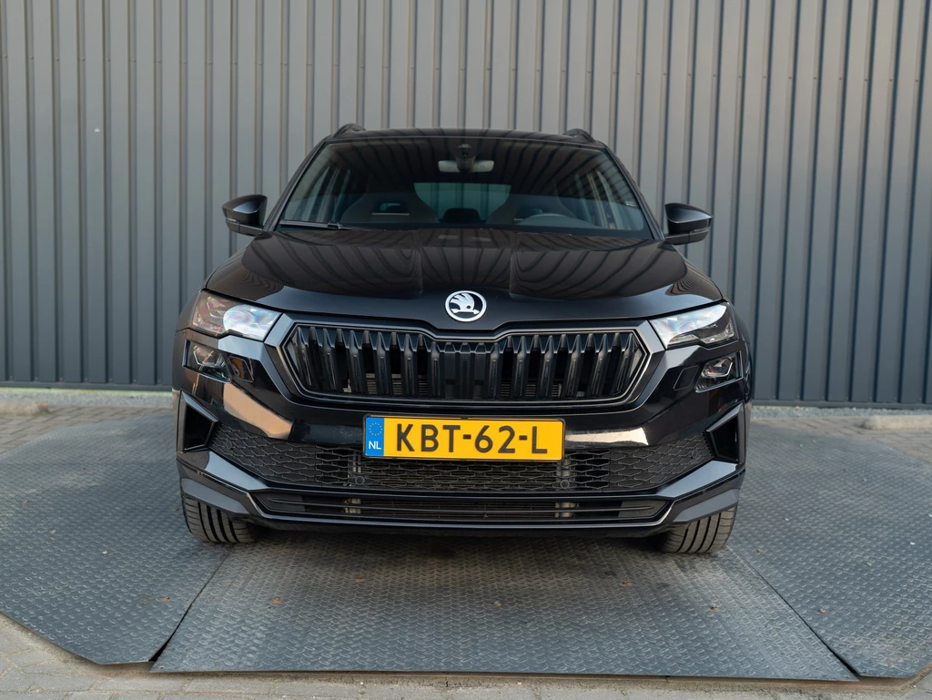 Škoda Karoq – foto 18
