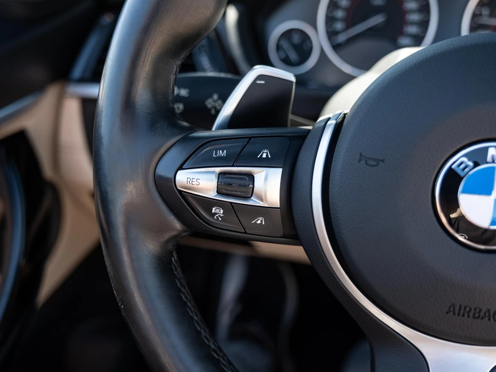 BMW 4 Serie – foto 35