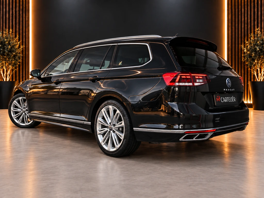 Volkswagen Passat – foto 5