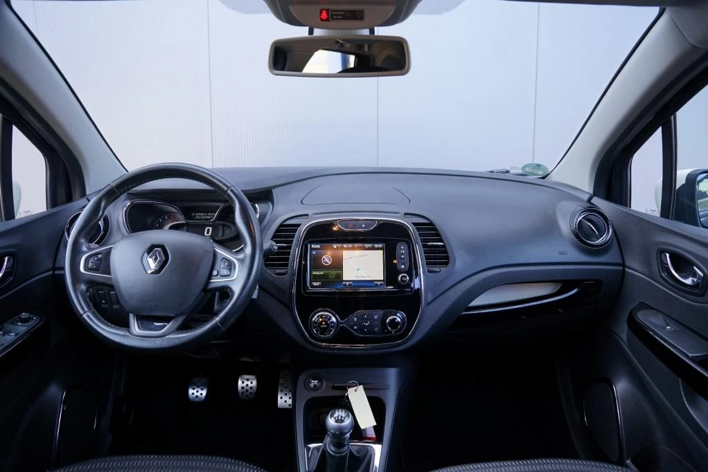 Renault Captur – foto 9