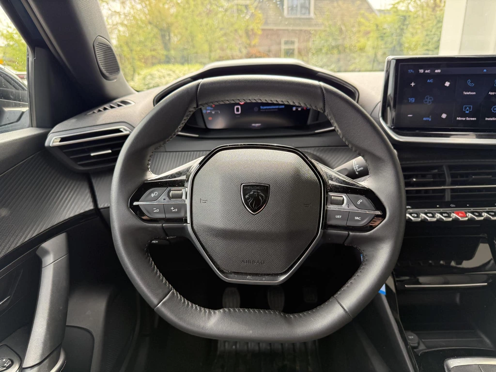 Peugeot 2008 – foto 19