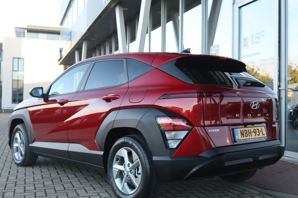 Hyundai Kona – foto 8