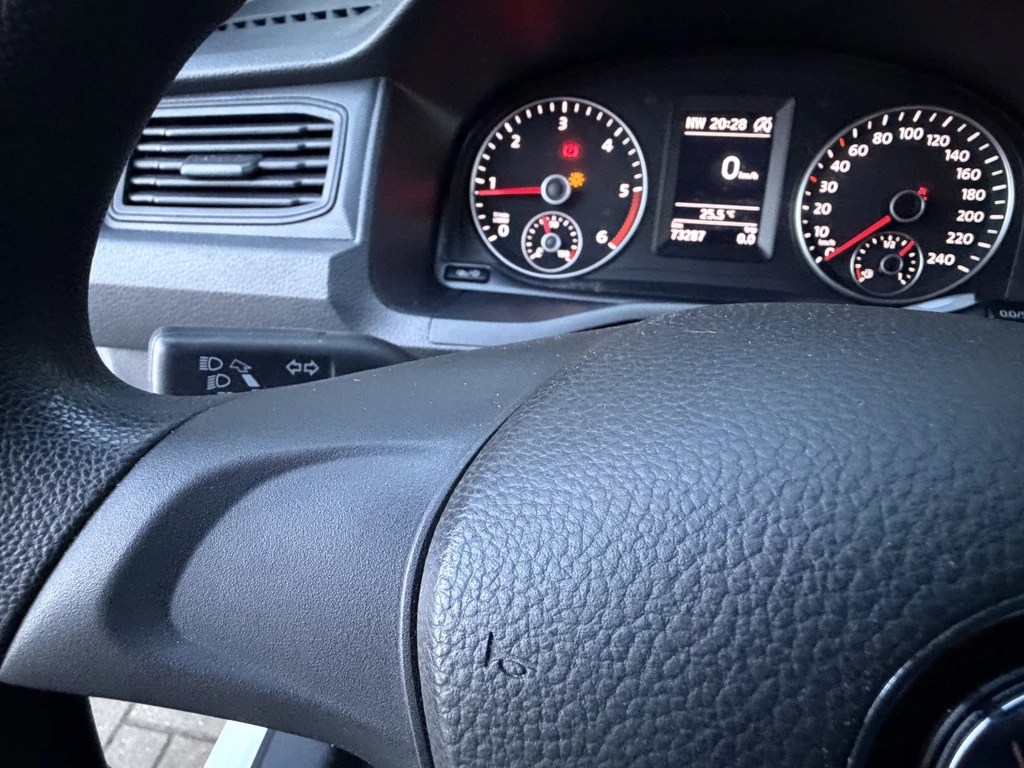 Volkswagen Caddy – foto 40