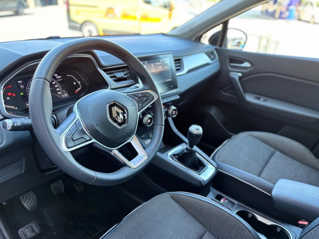 Renault Captur – foto 27