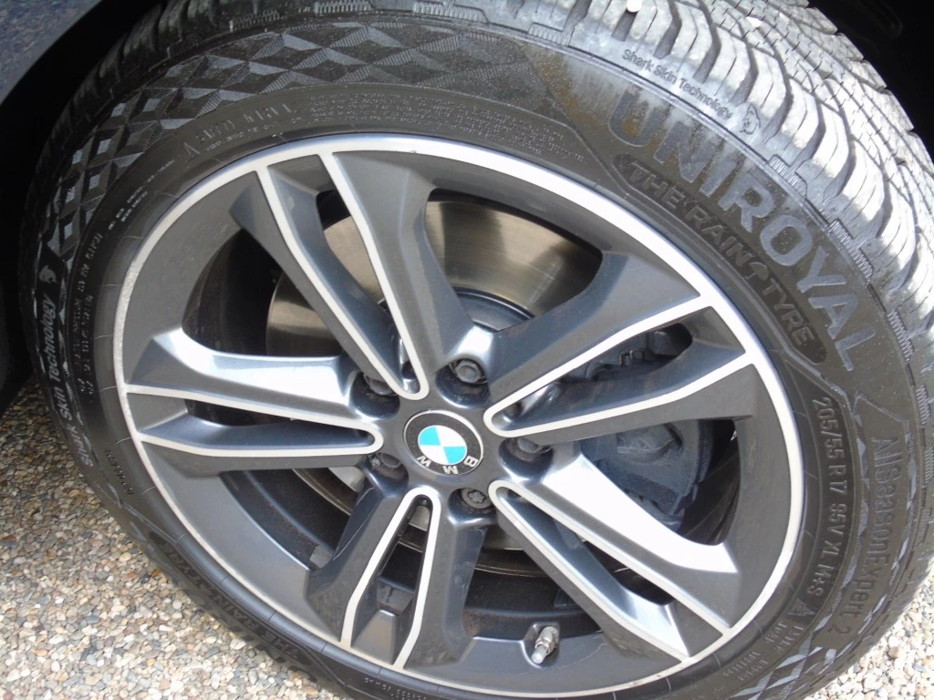 BMW 2 Serie – foto 9