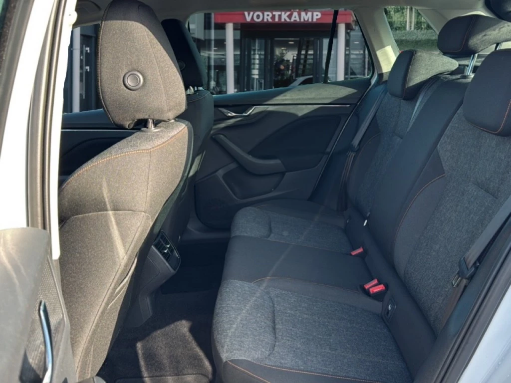 Škoda Kamiq – foto 12