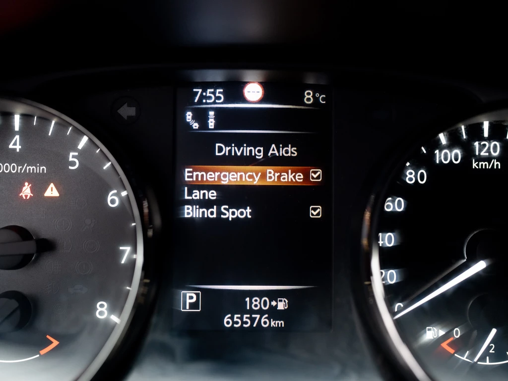 Nissan X-Trail – foto 23