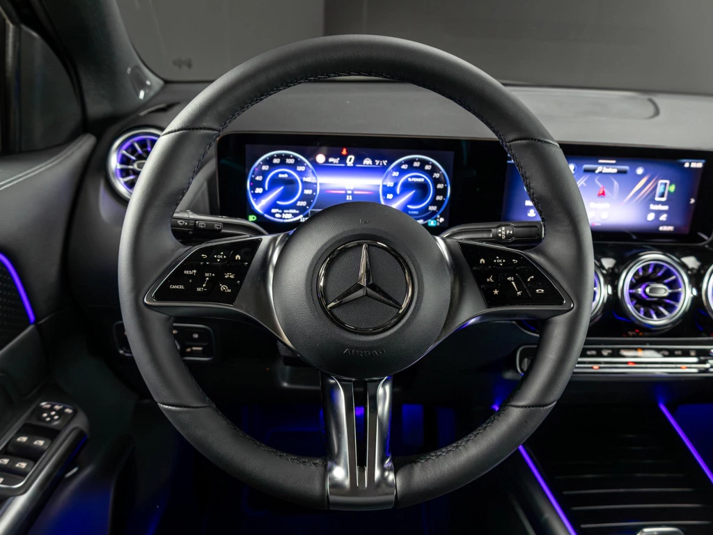 Mercedes-Benz EQA – foto 14