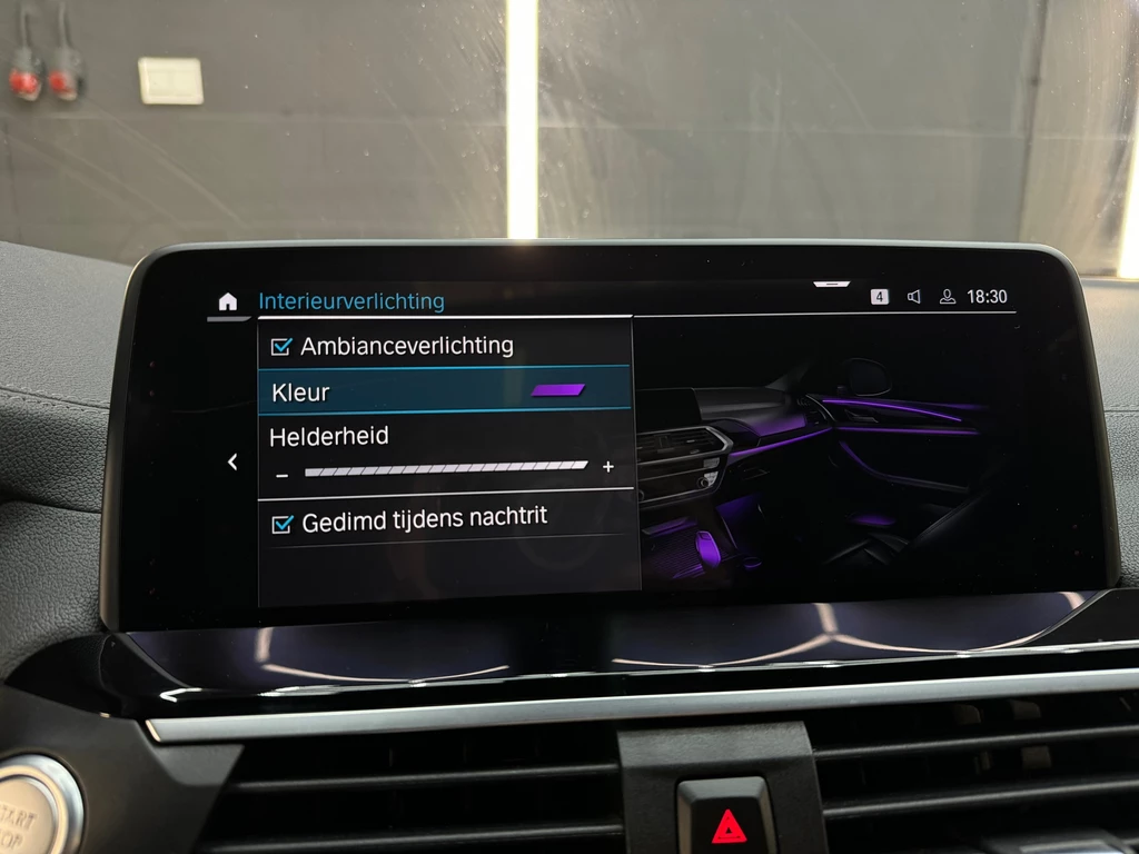 BMW X3 – foto 34