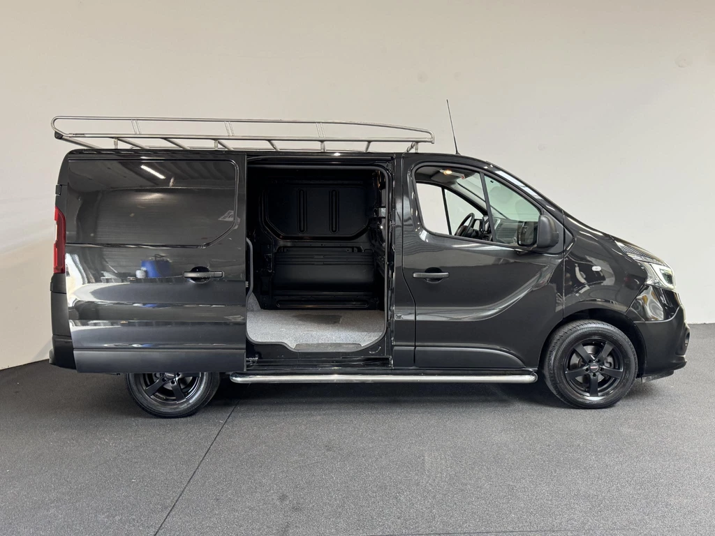 Renault Trafic – foto 5