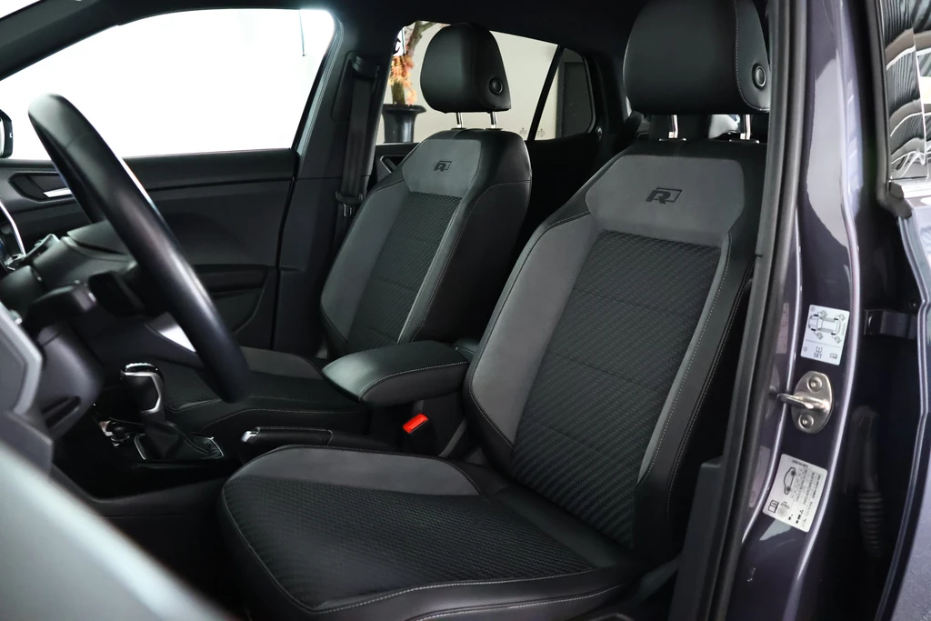Volkswagen T-Cross – foto 18