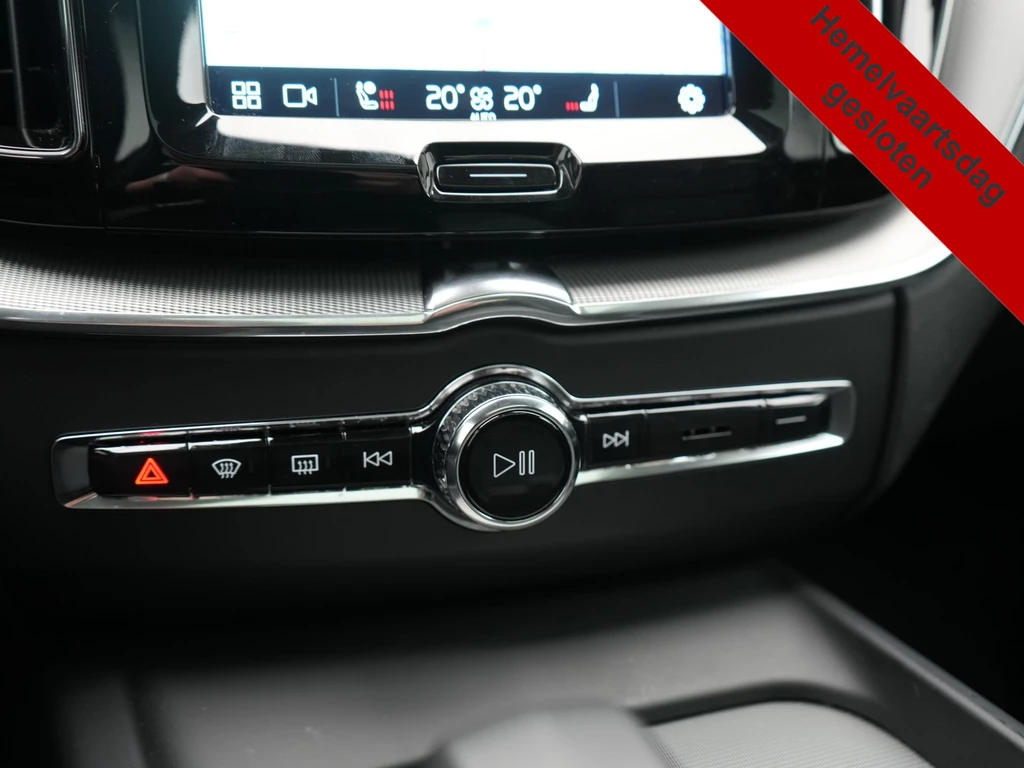 Volvo XC60 – foto 34