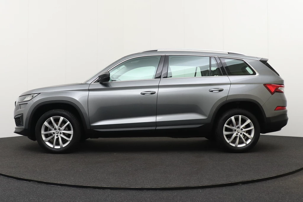 Škoda Kodiaq – foto 2
