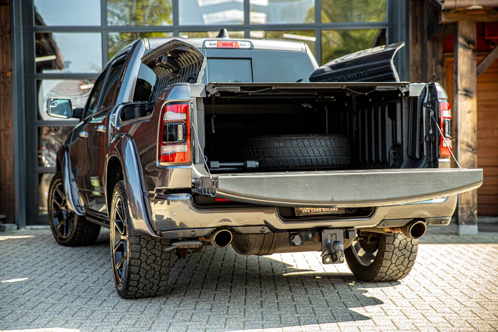 Dodge Ram 1500 – foto 6