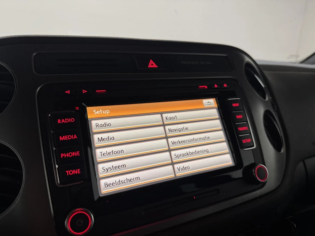 Volkswagen Tiguan – foto 45