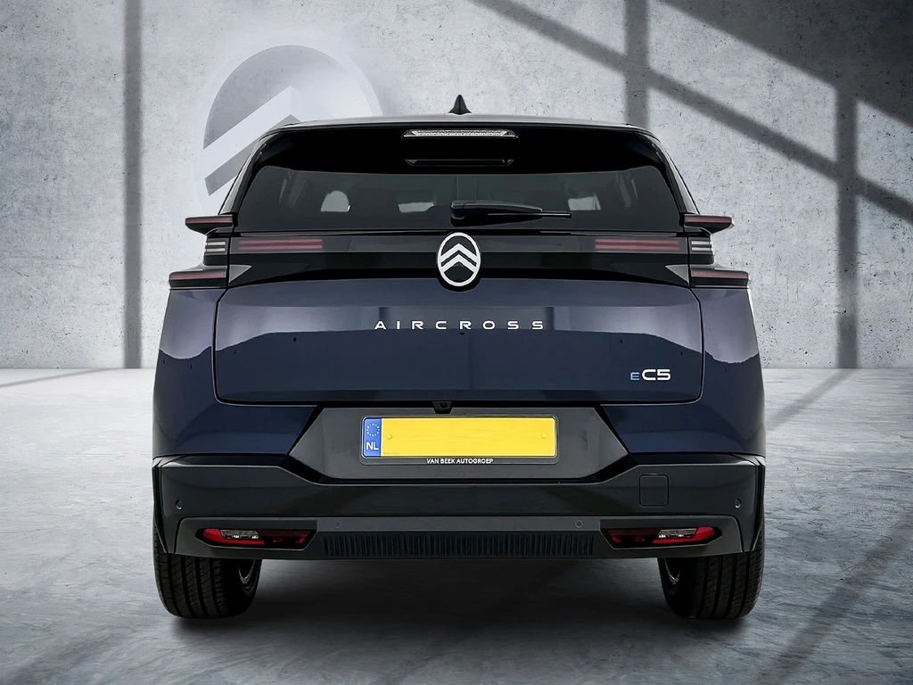 Citroën C5 Aircross – foto 3