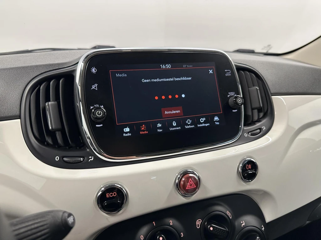 Fiat 500 – foto 24