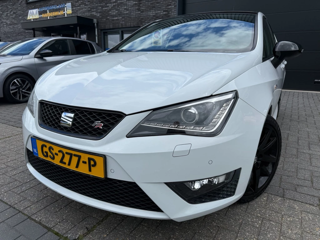 SEAT Ibiza – foto 3