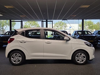 Hyundai i10 – thumbnail 7