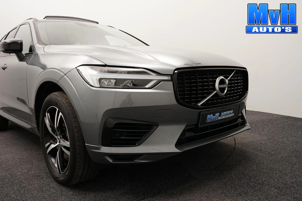 Volvo XC60 – foto 19