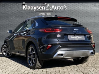 Kia XCeed – thumbnail 3