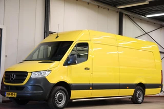 Mercedes-Benz Sprinter – thumbnail 1