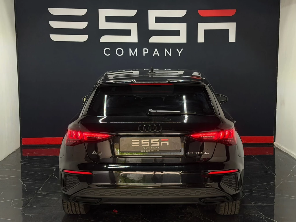 Audi A3 – foto 3