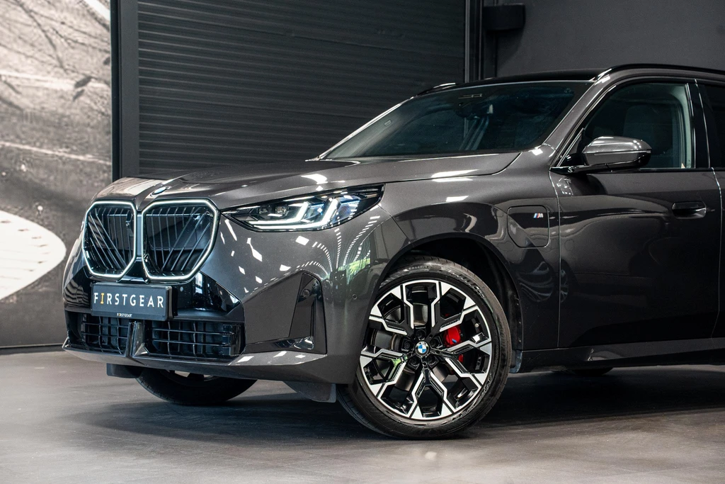 BMW X3 – foto 2