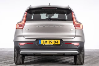 Volvo XC40 – thumbnail 4
