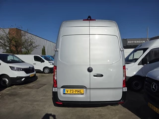 Mercedes-Benz Sprinter – thumbnail 8