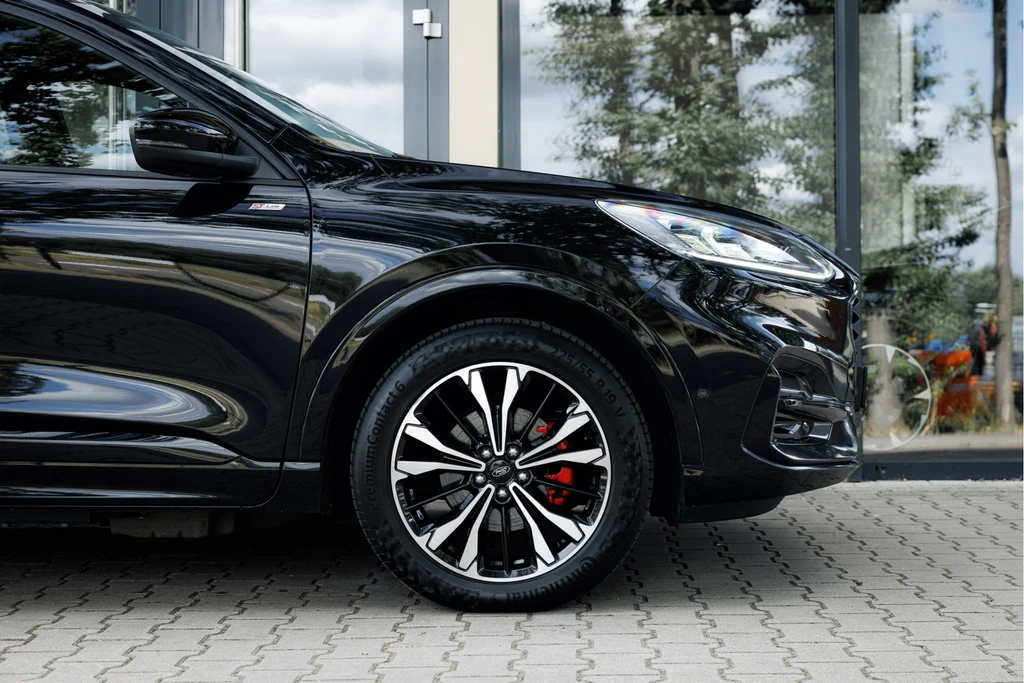 Ford Kuga – foto 16