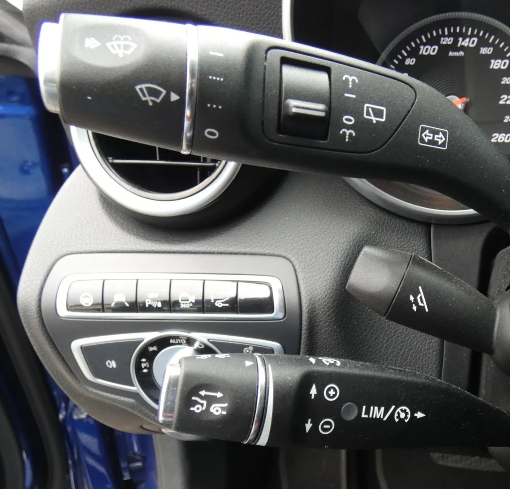 Mercedes-Benz C-Klasse – foto 12