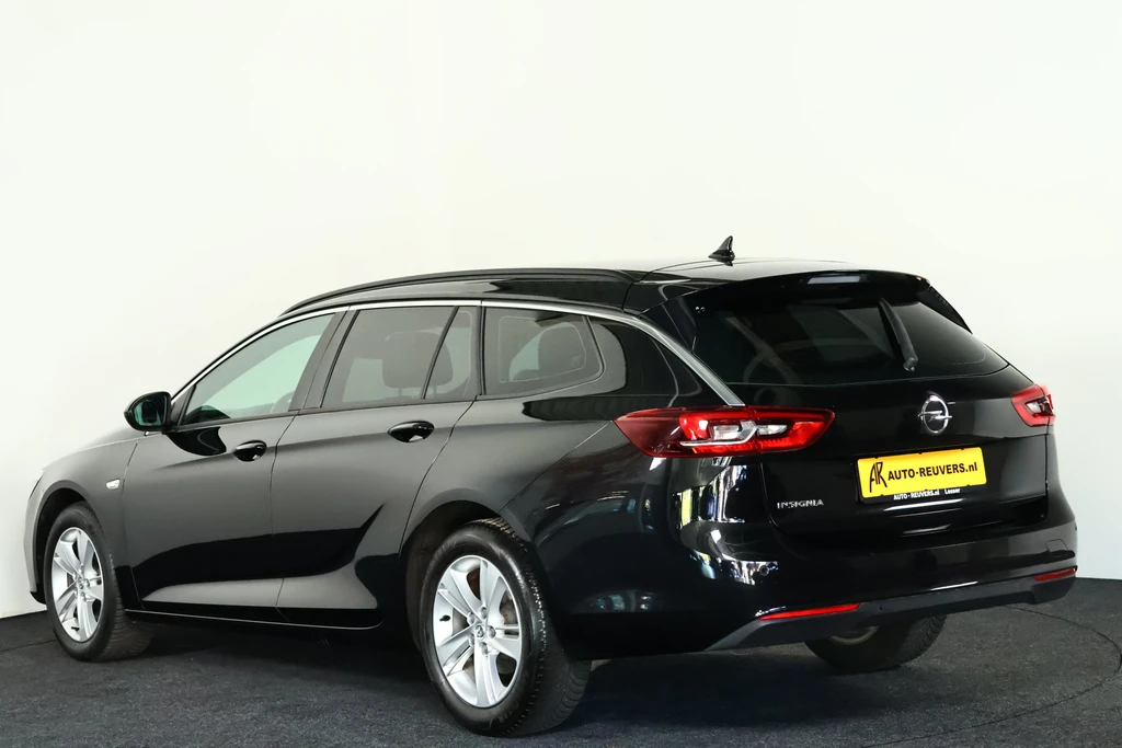 Opel Insignia – foto 4