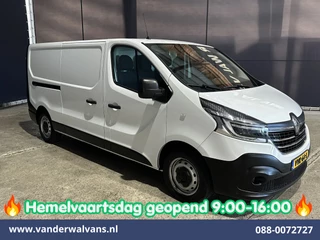 Renault Trafic – thumbnail 5