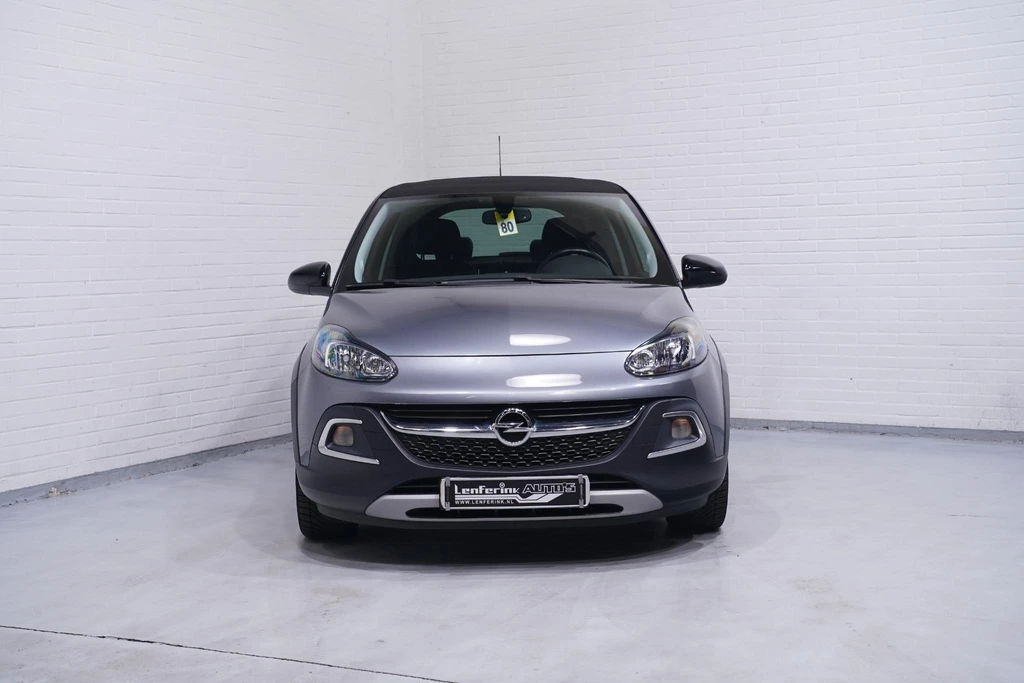 Opel ADAM – foto 10
