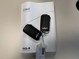 Kia Ceed Sportswagon – thumbnail 36