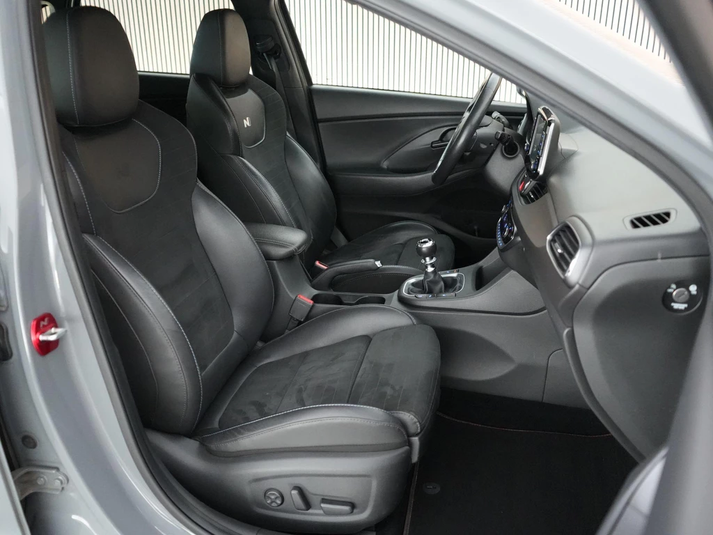 Hyundai i30 – foto 24