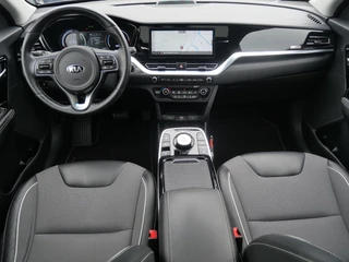 Kia e-Niro – thumbnail 6